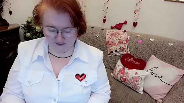 leiamillersonn online show from February 2026 06:59:02 PM