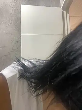Afroditahott online show from January 2025 06:28:01 PM