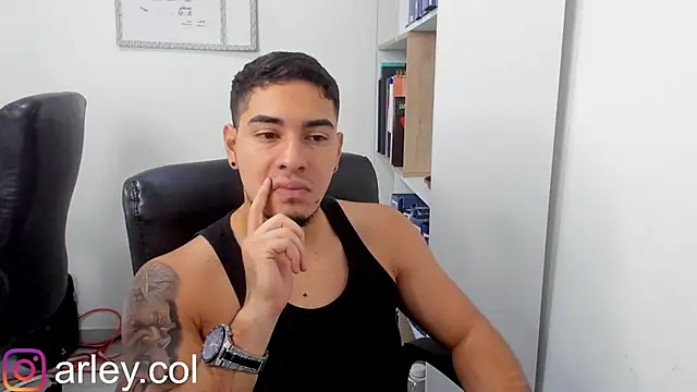 Dimitri Colleman online show from January 2025 12:04:02 PM