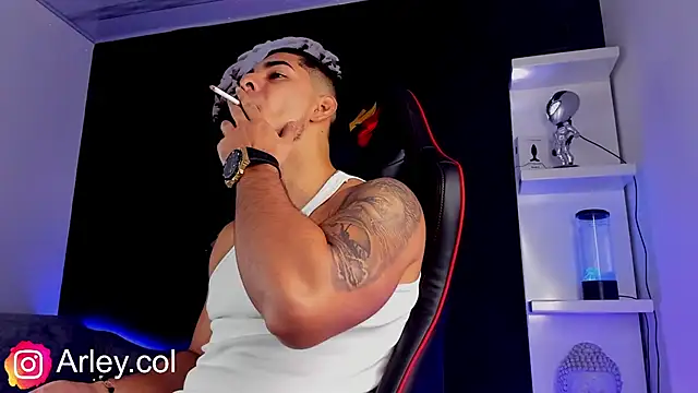 Dimitri Colleman online show from March 2025 12:51:01 AM