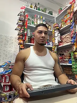 Dimitri Colleman online show from October 2025 06:51:01 PM