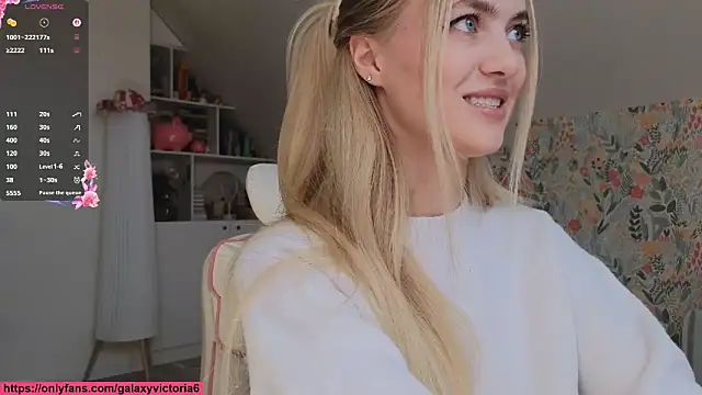 brilliantvictoria online show from March 2026 05:56:02 AM