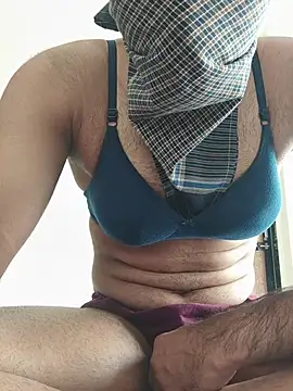 Babboy 24 online show from March 2026 07:32:02 AM