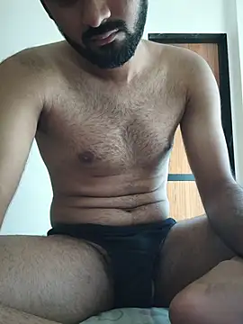 Babboy 24 online show from March 2026 05:22:01 AM