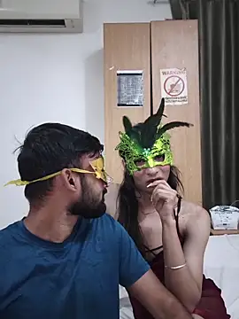 Babboy 24 online show from March 2026 05:51:01 PM