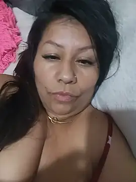 ZAHI WILLX online show from June 2026 05:12:01 AM