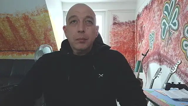 sextoy911 online show from April 2026 05:11:01 PM