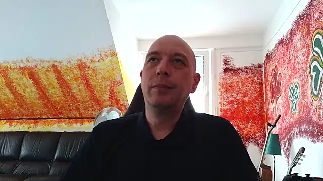 sextoy911 online show from April 2026 02:35:01 PM