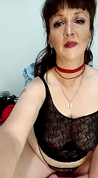 FireWoman online show from January 2025 07:26:01 AM