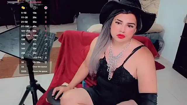 camyl93 online show from April 2026 02:58:01 AM