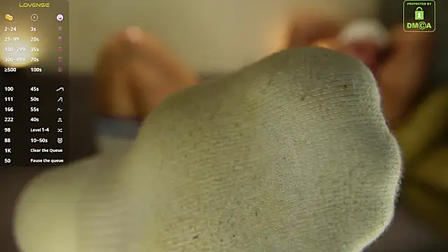 SteeveMuscle online show from November 2025 10:05:01 AM