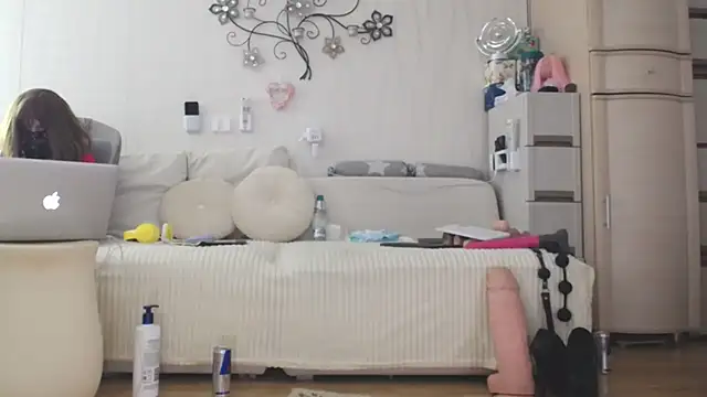 Prjskoviy online show from April 2026 07:51:02 AM