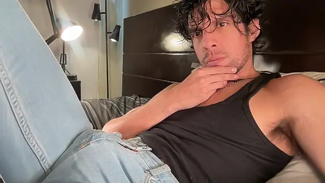 beranco19 online show from February 2026 08:49:01 PM