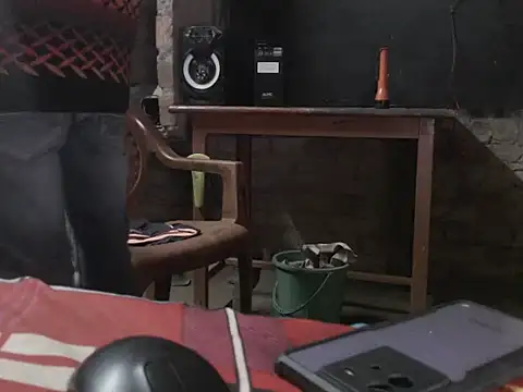 Snapshot of ThethunderPo chatting on January 2025 03:31:02 PM ThethunderPo online show from January 2025 03:31:02 PM