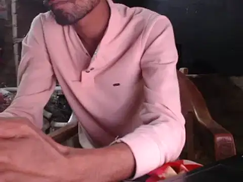 Snapshot of ThethunderPo chatting on February 2025 10:16:02 AM ThethunderPo online show from February 2025 10:16:02 AM