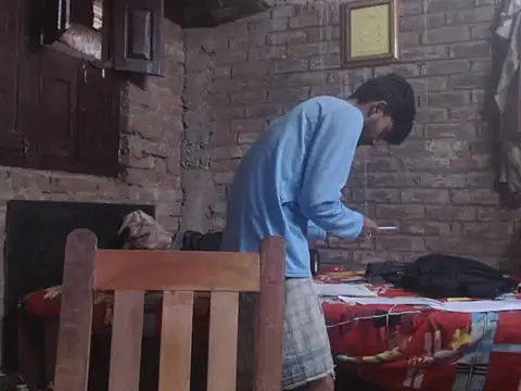 Snapshot of ThethunderPo chatting on September 2025 12:45:01 AM ThethunderPo online show from September 2025 12:45:01 AM