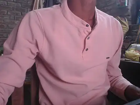 ThethunderPo online show from November 2025 07:23:02 AM