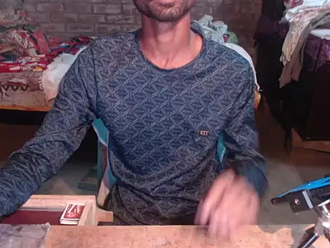 ThethunderPo online show from March 2026 02:31:02 PM