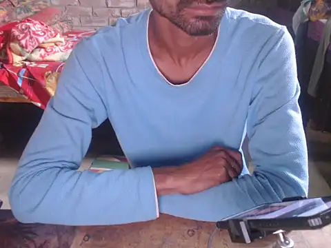 ThethunderPo online show from April 2026 02:42:01 AM