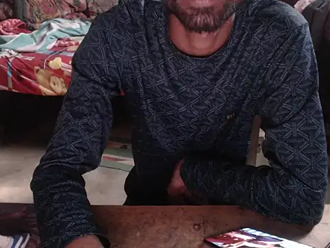 ThethunderPo online show from April 2026 01:39:01 AM