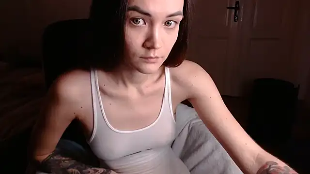 Snapshot of EvelynGG chatting on December 2024 04:20:02 AM EvelynGG online show from December 2024 04:20:02 AM