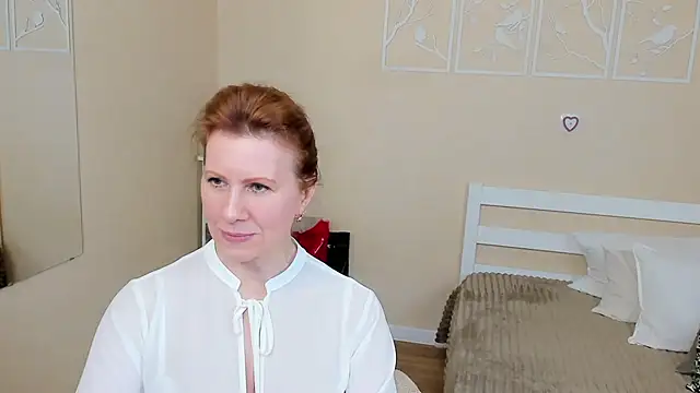 FoxySophia online show from March 2025 01:28:01 PM