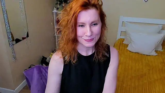 FoxySophia online show from December 2025 11:39:02 AM