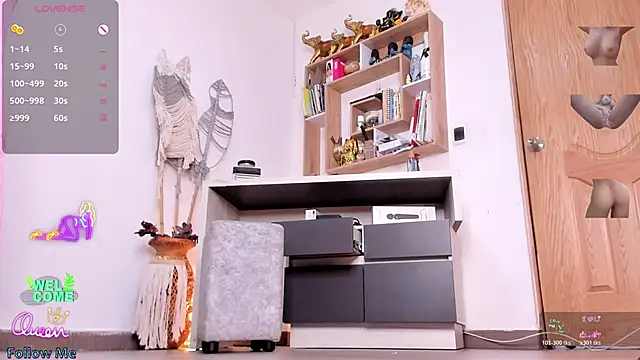 Snapshot of ana_bolena chatting on March 2026 03:12:01 PM ana bolena online show from March 2026 03:12:01 PM