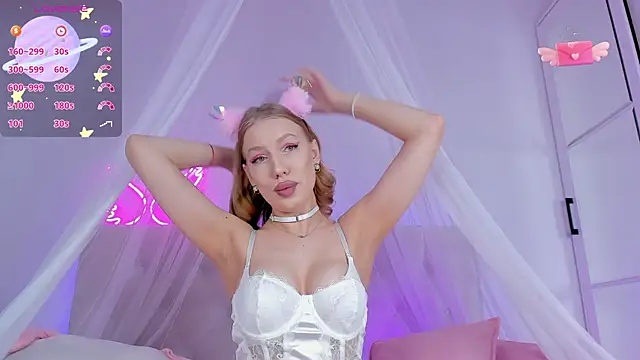 YourWildDestiny online show from September 2025 10:48:02 PM