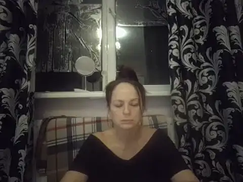 LindaStarS online show from February 2025 04:56:02 PM