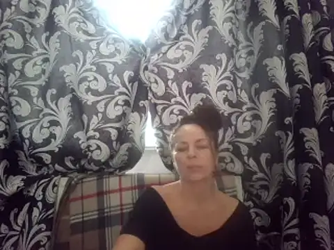 LindaStarS online show from February 2025 08:27:02 AM