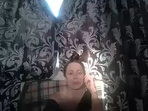 LindaStarS online show from February 2025 02:10:01 PM