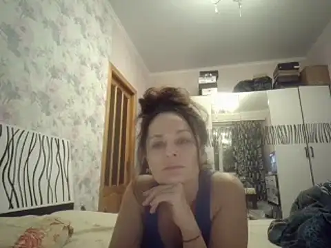 LindaStarS online show from February 2025 04:59:02 PM