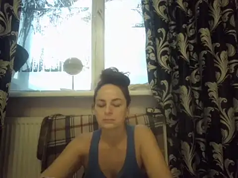 LindaStarS online show from February 2025 06:06:02 AM