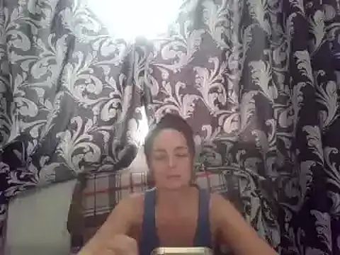 LindaStarS online show from February 2025 11:24:02 AM