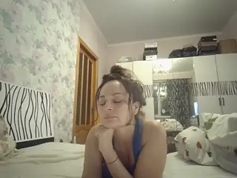 LindaStarS online show from March 2025 08:21:02 PM