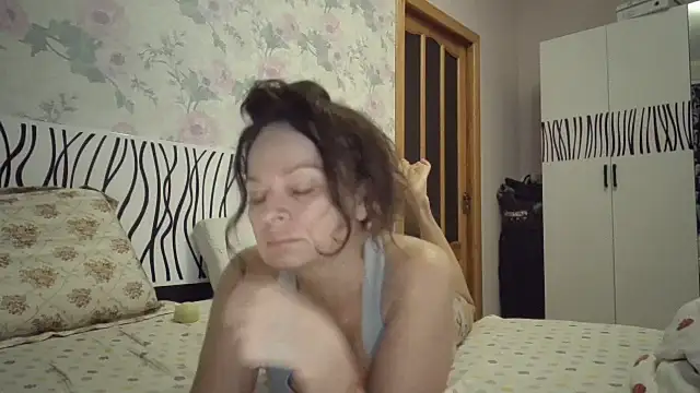 LindaStarS online show from March 2026 05:51:01 PM