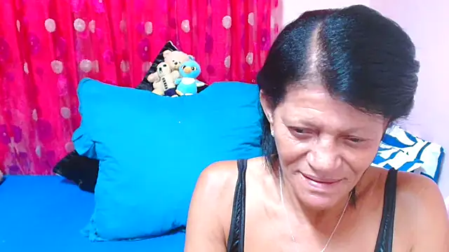 SLUTTYROXY online show from April 2026 07:55:01 AM