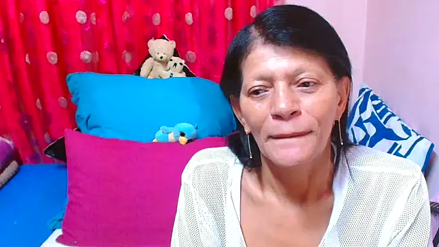 SLUTTYROXY online show from April 2026 11:25:02 AM