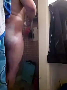 UncutHammer69 online show from January 2025 02:14:01 AM