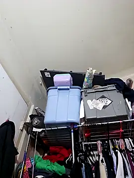 UncutHammer69 online show from March 2025 04:02:02 PM