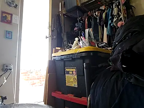 UncutHammer69 online show from January 2026 08:00:02 PM