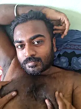 BlackHairy man online show from June 2026 10:26:01 AM