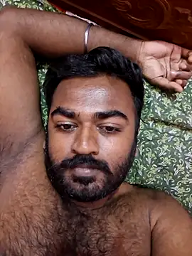 BlackHairy man online show from June 2026 03:47:01 PM