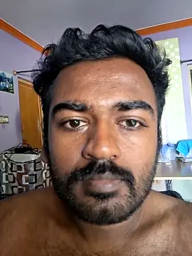 BlackHairy man online show from June 2026 10:19:02 AM