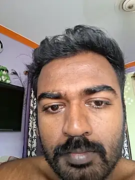 BlackHairy man online show from June 2026 08:08:02 AM