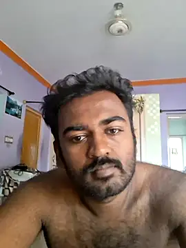 BlackHairy man online show from June 2026 12:55:02 PM