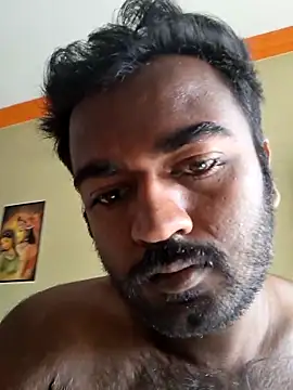 BlackHairy man online show from June 2026 04:18:02 AM