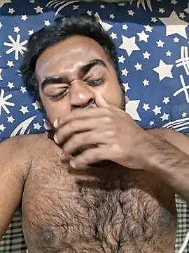 BlackHairy man online show from June 2026 11:32:02 AM