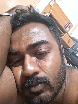 BlackHairy man online show from July 2026 08:49:02 AM